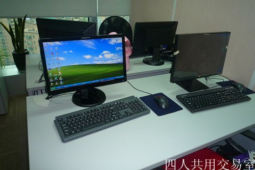 深圳大冲二手电脑回收公司 专业上门回收台式机、笔记本与服务器设备，助力环保与资源再利用